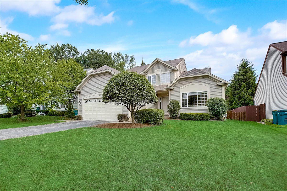 984 Tylerton Cir., Grayslake, IL 60030