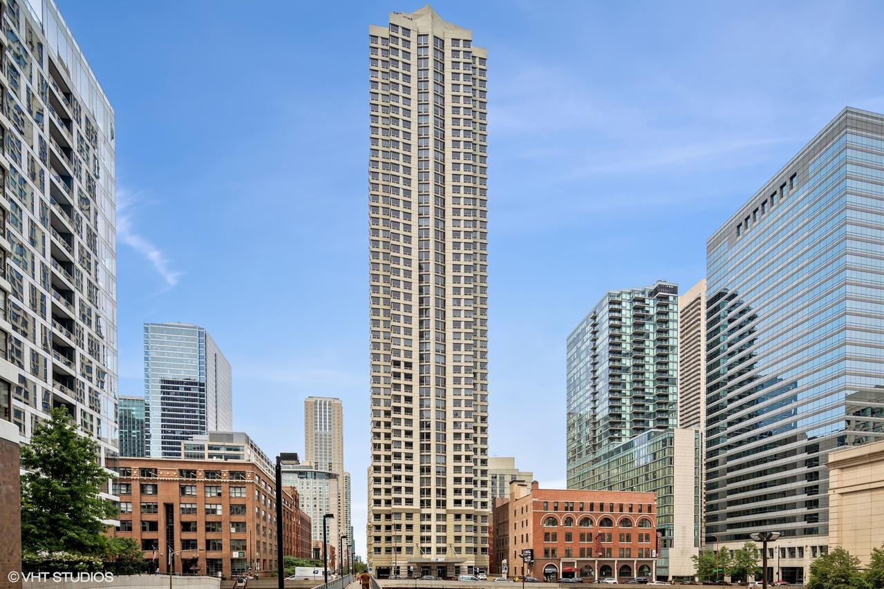 440 N Wabash Ave. #3101, Chicago, IL 60611