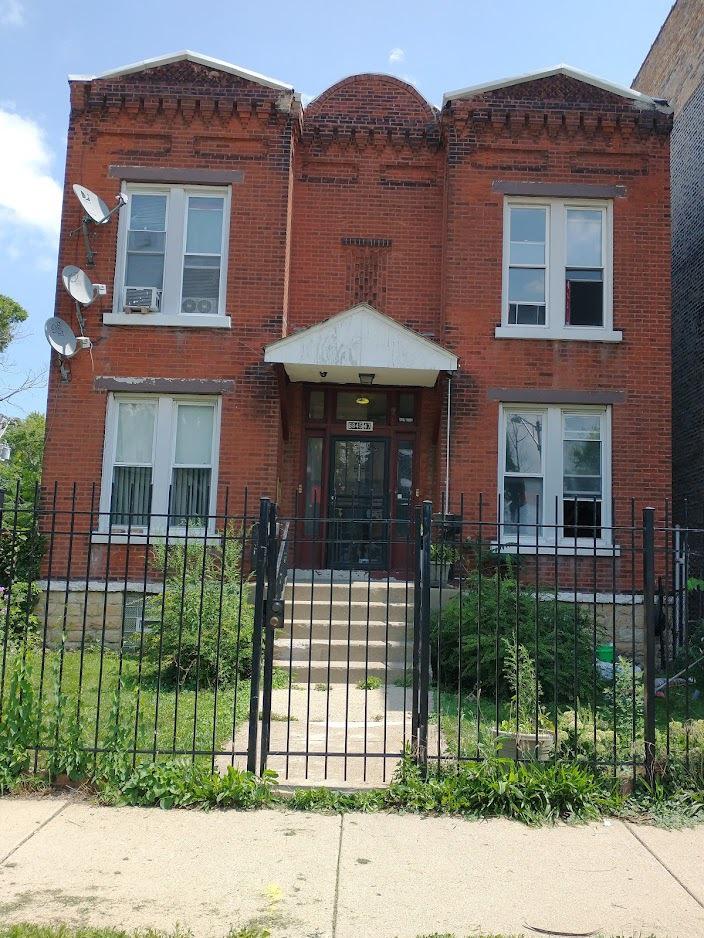 6845 S Emerald Ave., Chicago, IL 60621