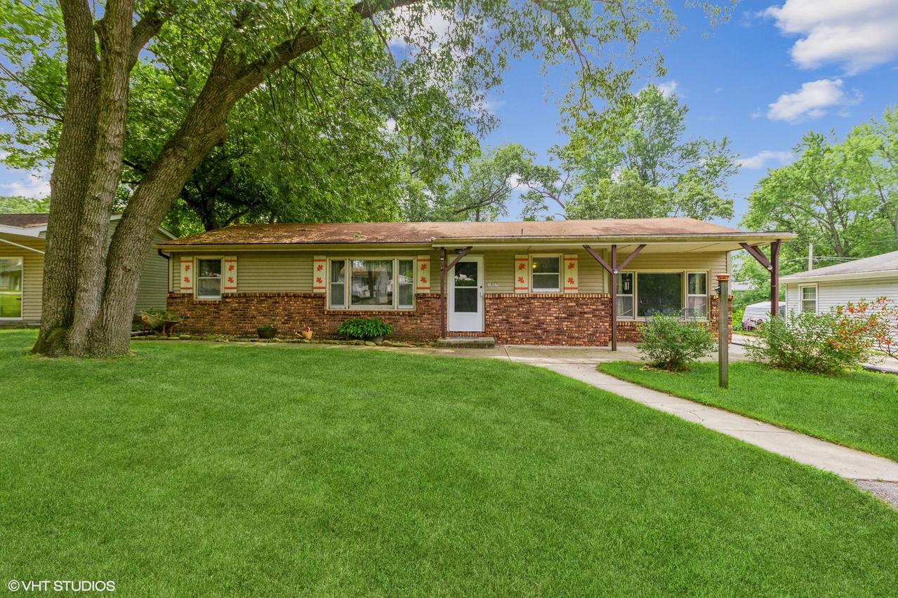 1057 Cecil Dr., Kankakee, IL 60901