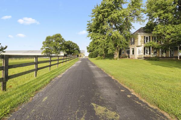 855 County Road 500 East, Tolono, IL 61880