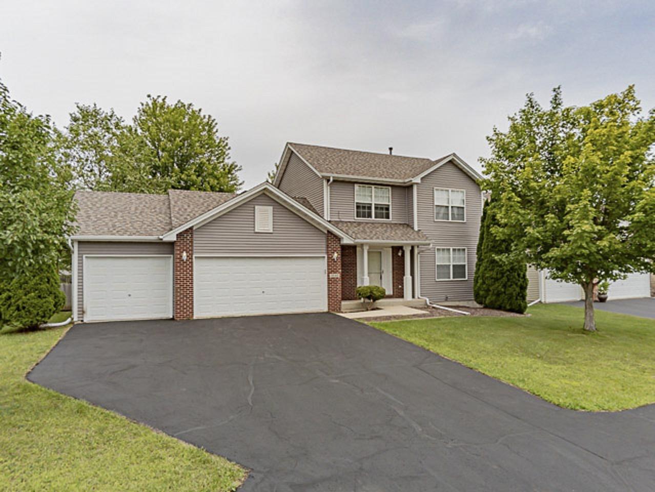3040 Hamlin Dr., Machesney Park, IL 61115