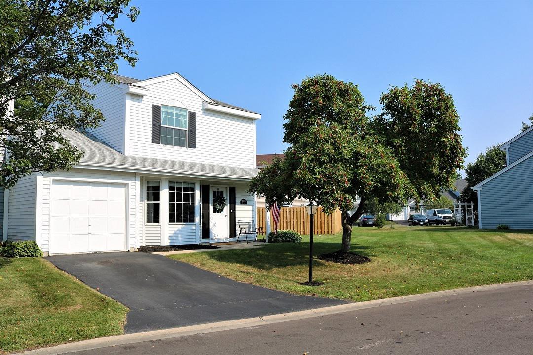 3333 York Ln., Island Lake, IL 60042