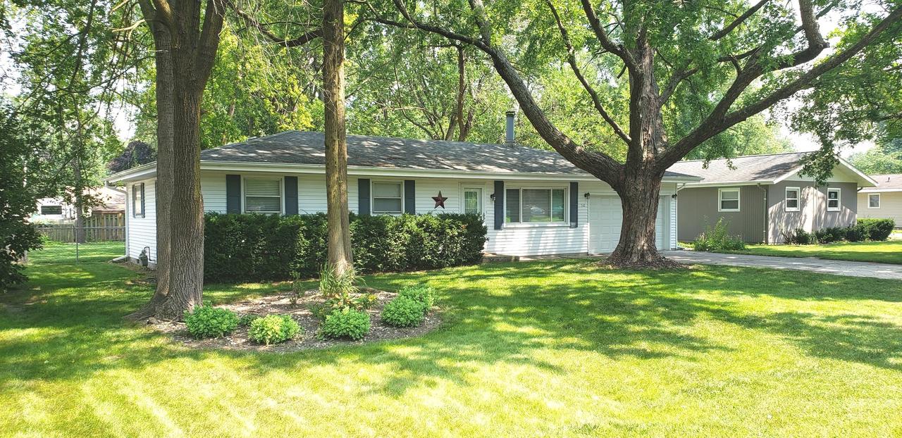 510 N 3rd St., St. Joseph, IL 61873