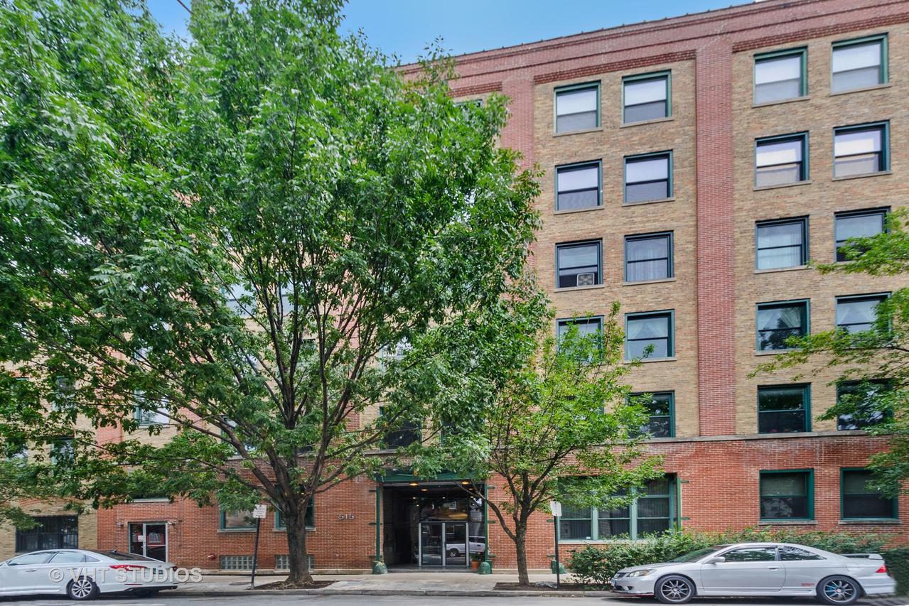 515 N Noble St. #501, Chicago, IL 60642