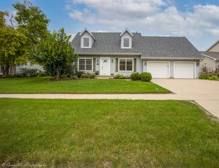 621 Fox Hollow Dr., Dekalb, IL 60115