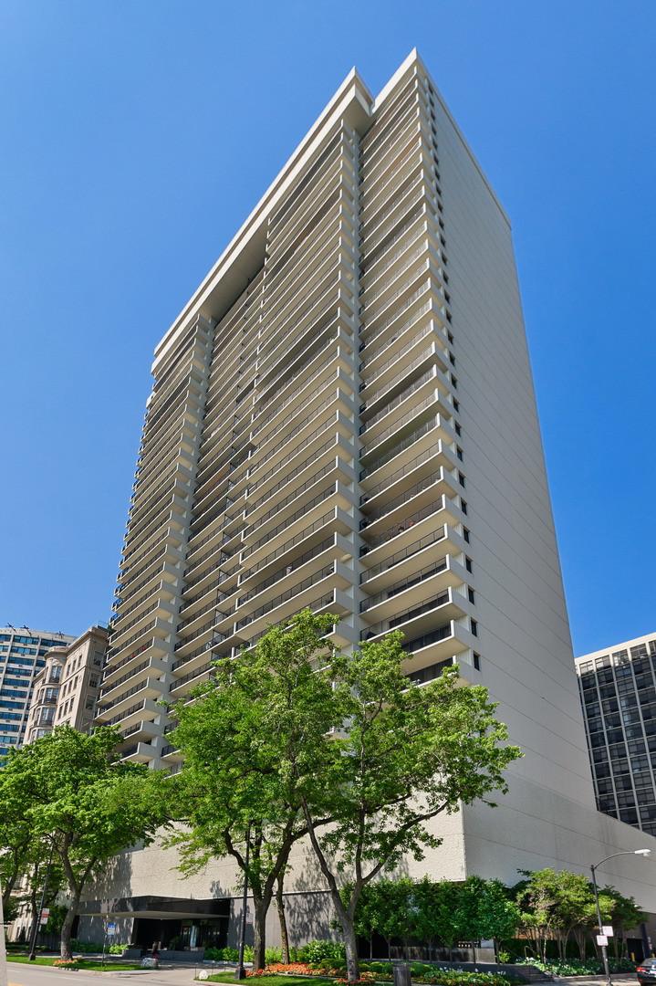 1212 N Lake Shore Dr. #11BN, Chicago, IL 60610