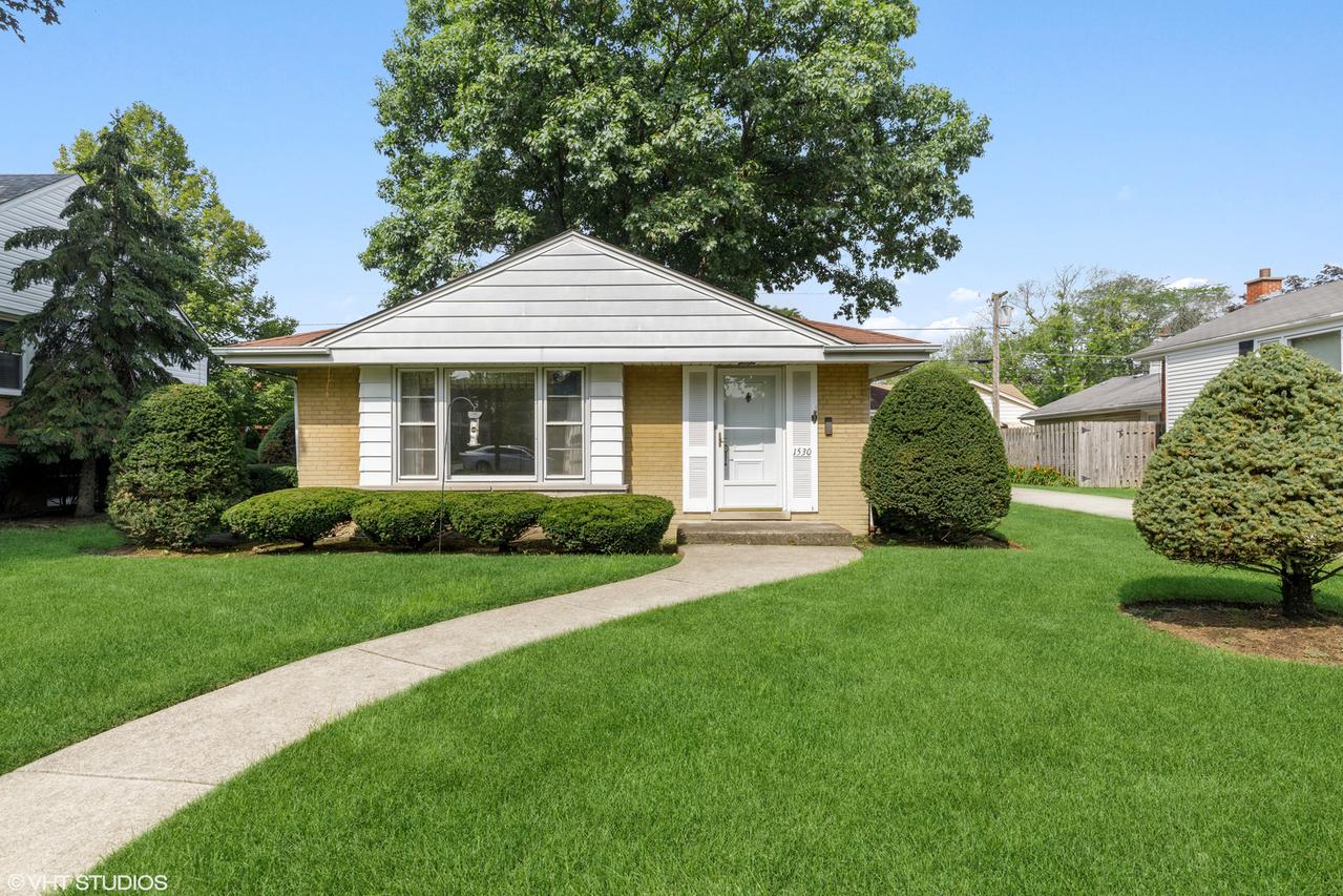 1530 S Greenwood Ave., Park Ridge, IL 60068