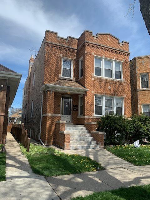 5218 W Deming Pl., Chicago, IL 60639