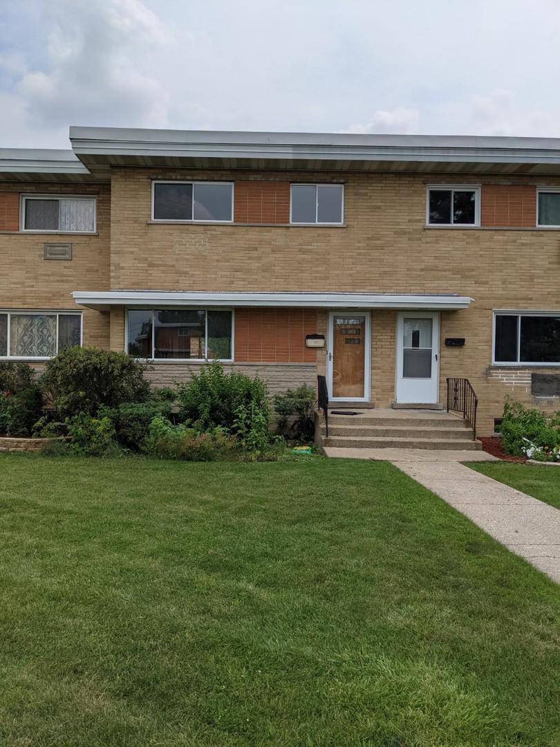 9670 Lois Dr. #E, Des Plaines, IL 60016