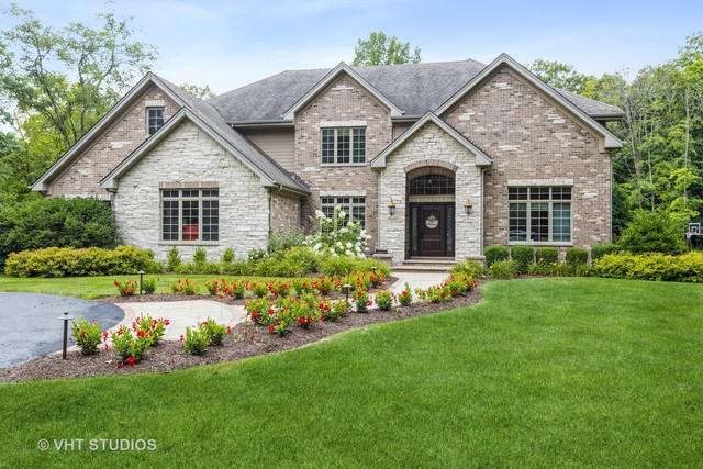 2897 Hoberg Dr., Joliet, IL 60432