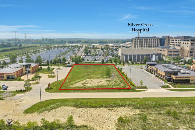 Lot #4 Cedar Crossings Dr., New Lenox, IL 60451