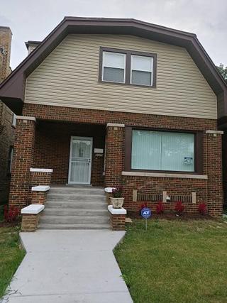 9329 S. Forest Ave., Chicago, IL 60619