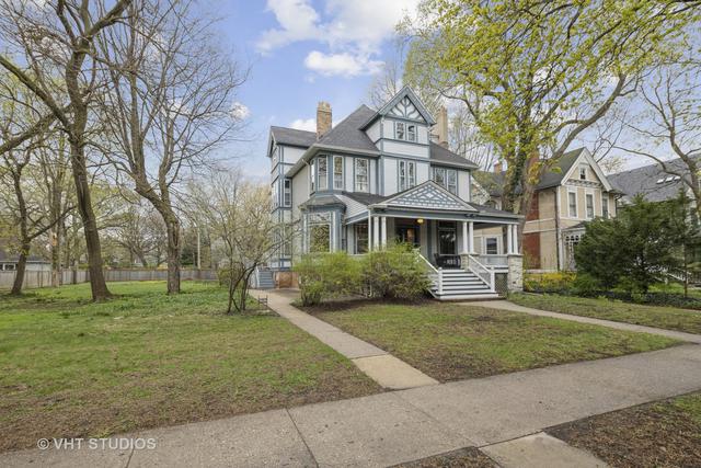 1214 Maple Ave., Evanston, IL 60202