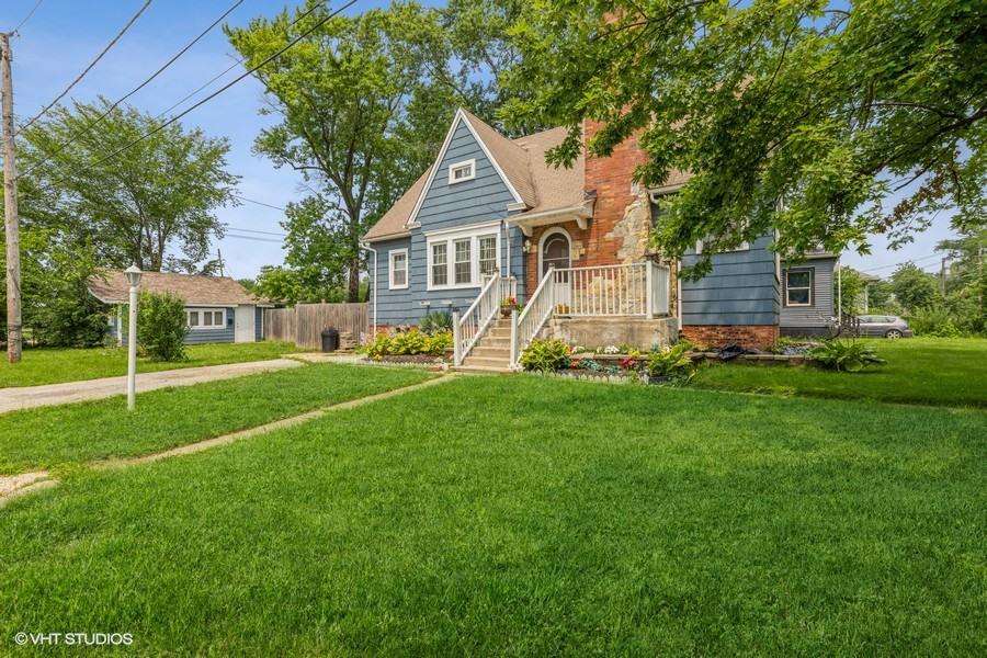 14856 Perry Ave., South Holland, IL 60473