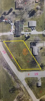 Lot 1 Union St., Earlville, IL 60518