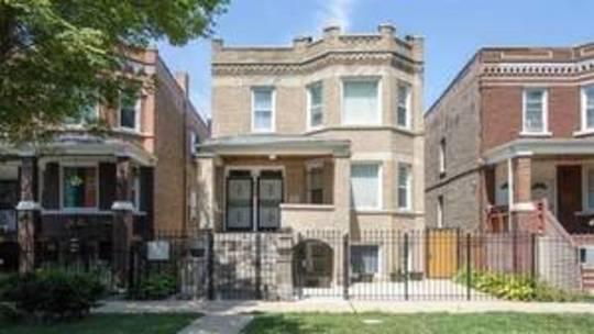 4038 W Kamerling Ave., Chicago, IL 60651