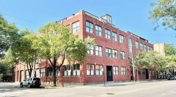 1101 W Armitage Ave. #101, Chicago, IL 60614