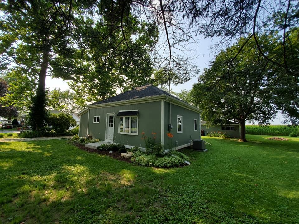 660 Oak St., South Wilmington, IL 60474