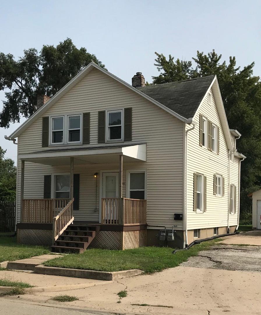 611 W Bradley Ave., Champaign, IL 61820