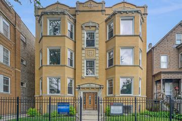 2441 N Sawyer Ave. #1N, Chicago, IL 60647