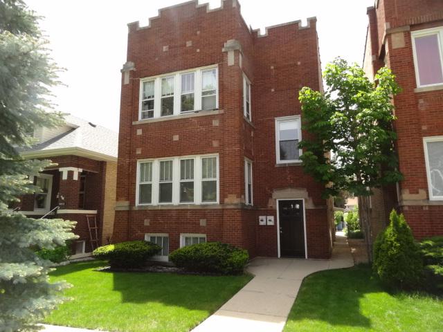 4116 N Marmora St., Chicago, IL 60634