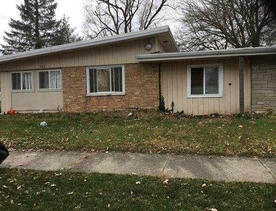 480 Shabbona Dr., Park Forest, IL 60466