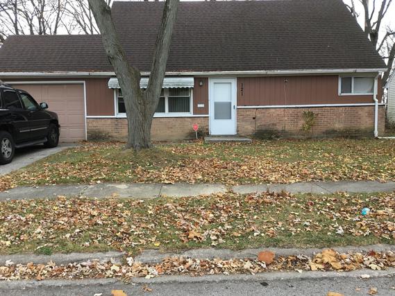 121 Walnut St., Park Forest, IL 60466