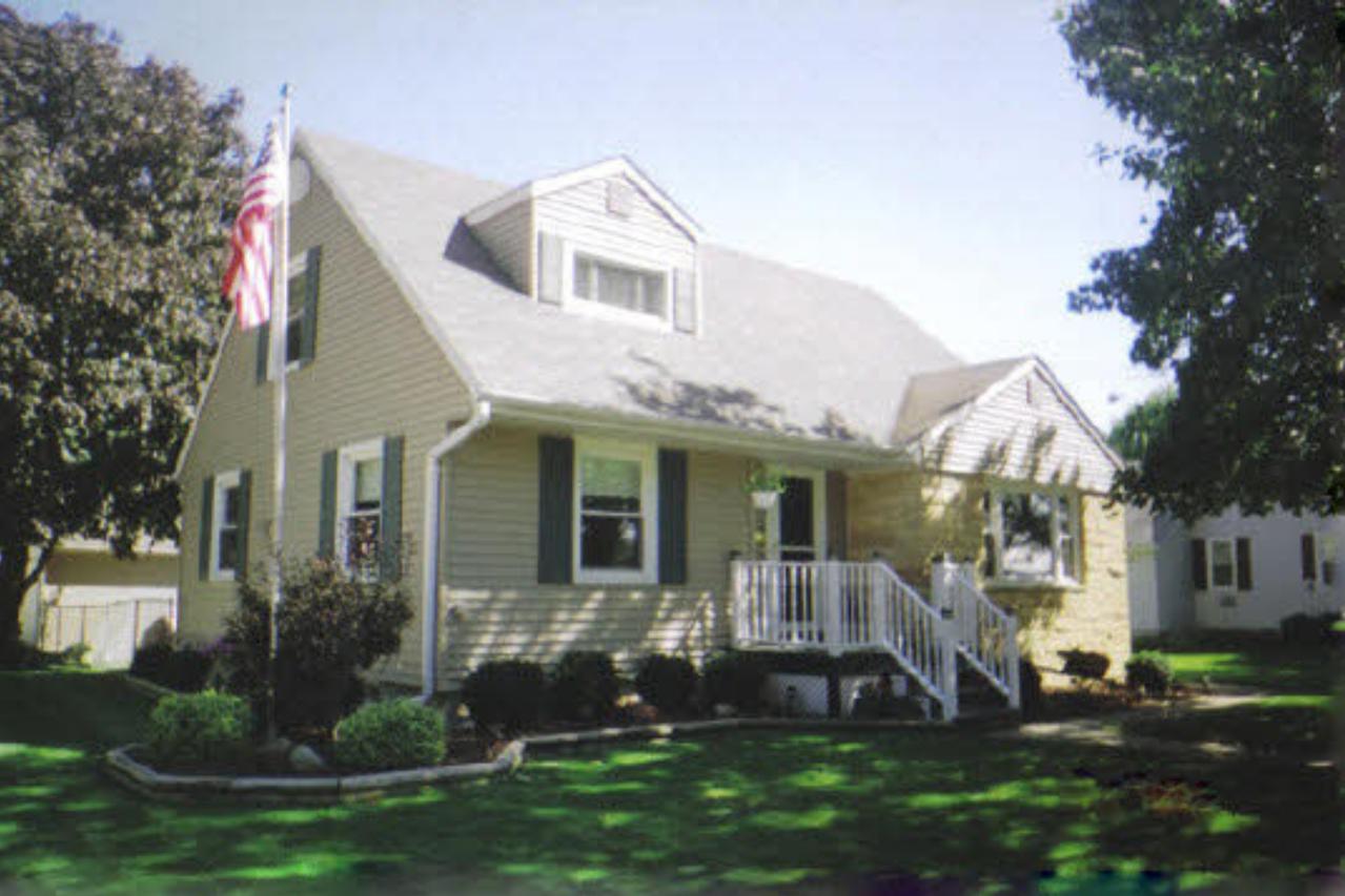 1101 S 3rd (sbr) St., Oregon, IL 61061