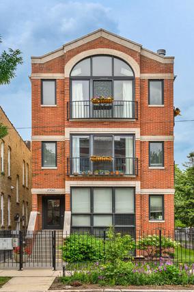 2700 W. Thomas St. #3, Chicago, IL 60622