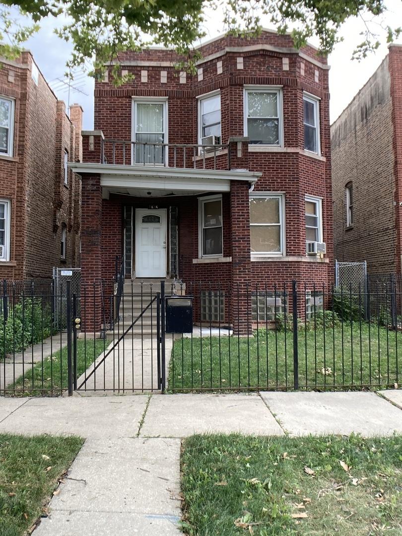 1707 N Mango Ave., Chicago, IL 60639