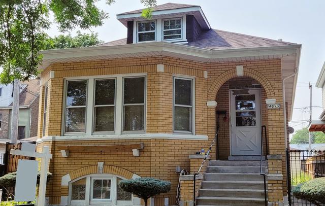 4617 W Montana St., Chicago, IL 60639