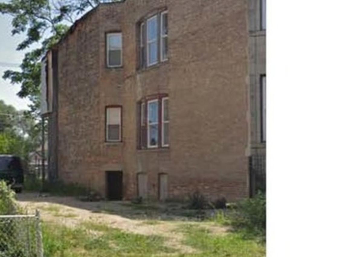 6433 S Marshfield Ave., Chicago, IL 60636