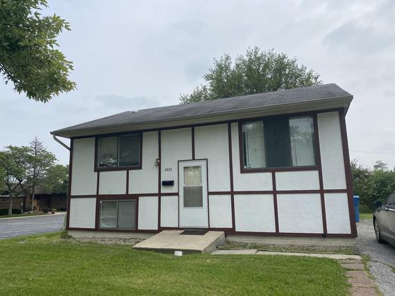 2432 223rd St., Sauk Village, IL 60411