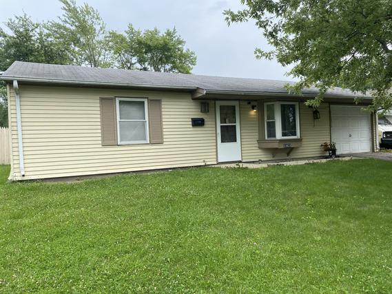 22623 Spencer Ave., Sauk Village, IL 60411
