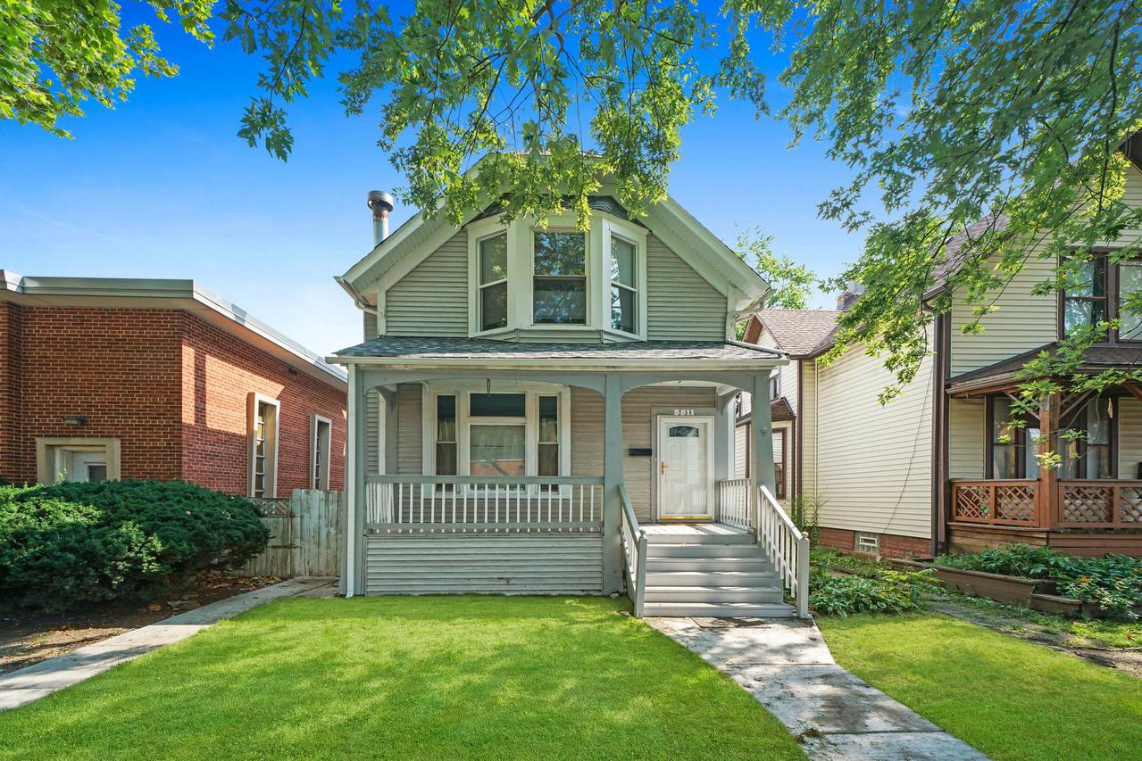 3511 W 83rd Pl., Chicago, IL 60652