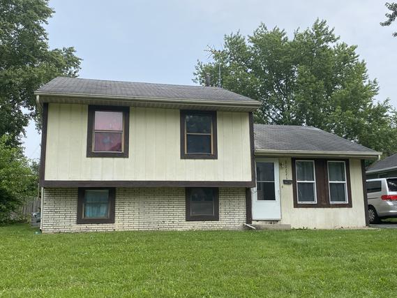 22221 Peach Tree Ave., Sauk Village, IL 60411