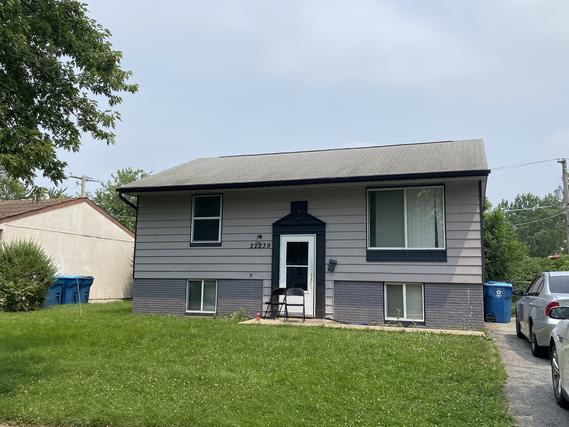 22239 Brookwood Dr., Sauk Village, IL 60411