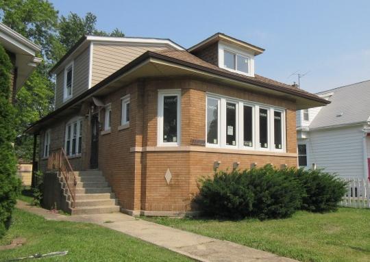 11446 S Church St., Chicago, IL 60643
