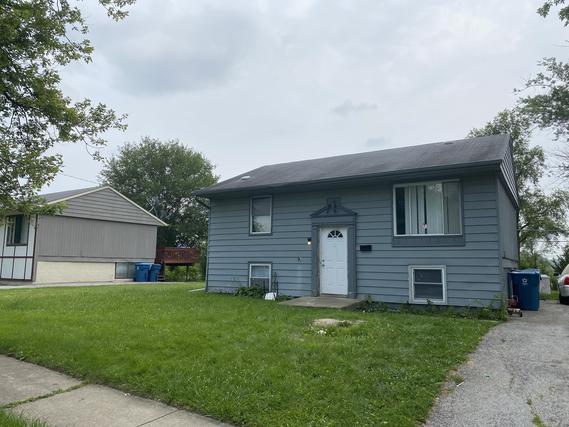 2426 223rd St., Sauk Village, IL 60411