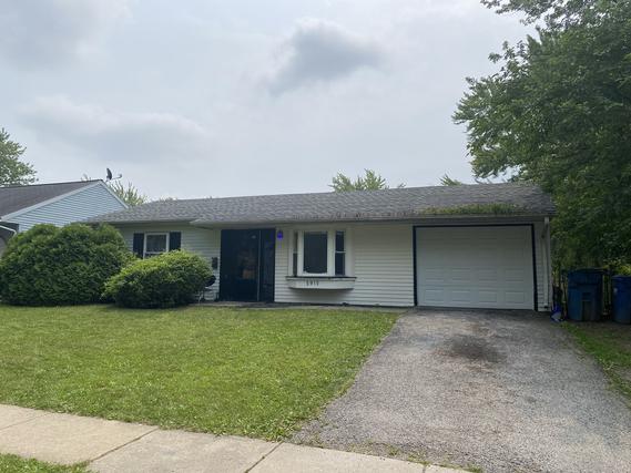 2912 224th Pl., Sauk Village, IL 60411