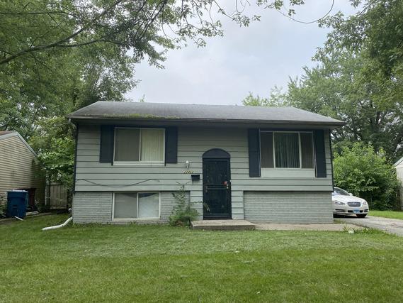 22422 Nichols Dr., Sauk Village, IL 60411