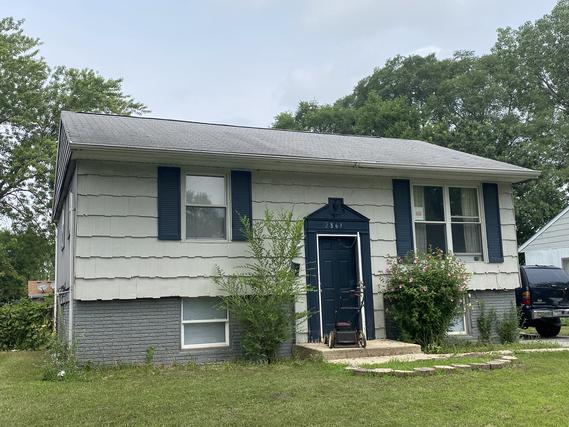 2861 223rd Pl., Sauk Village, IL 60411