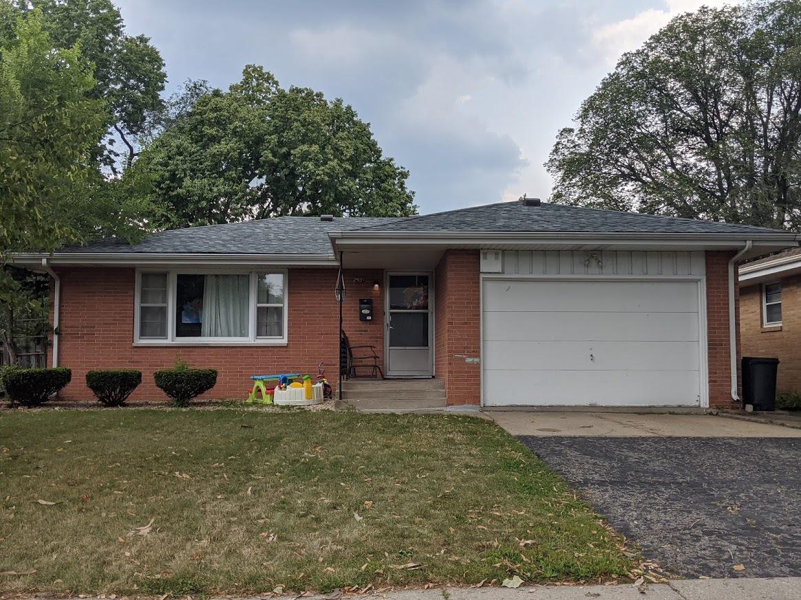 2939 Bildahl St., Rockford, IL 61109
