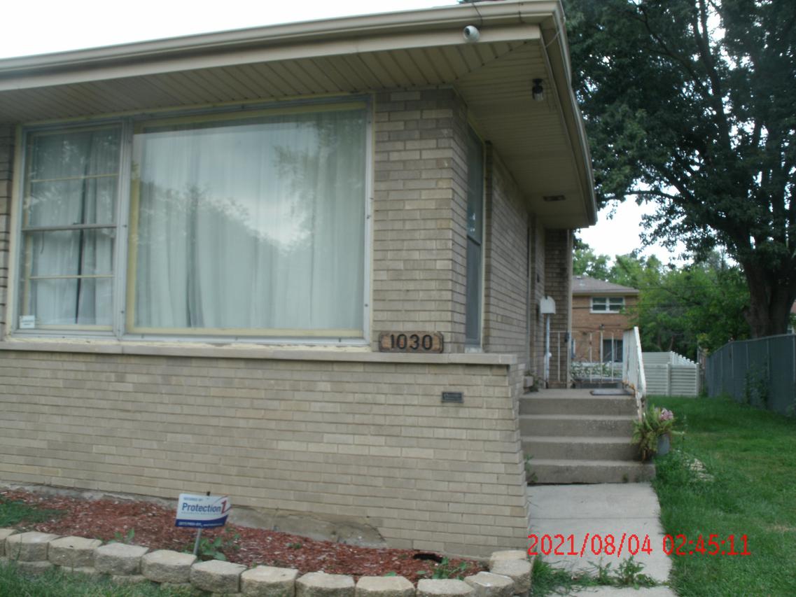 1030 E 159th Pl., South Holland, IL 60473
