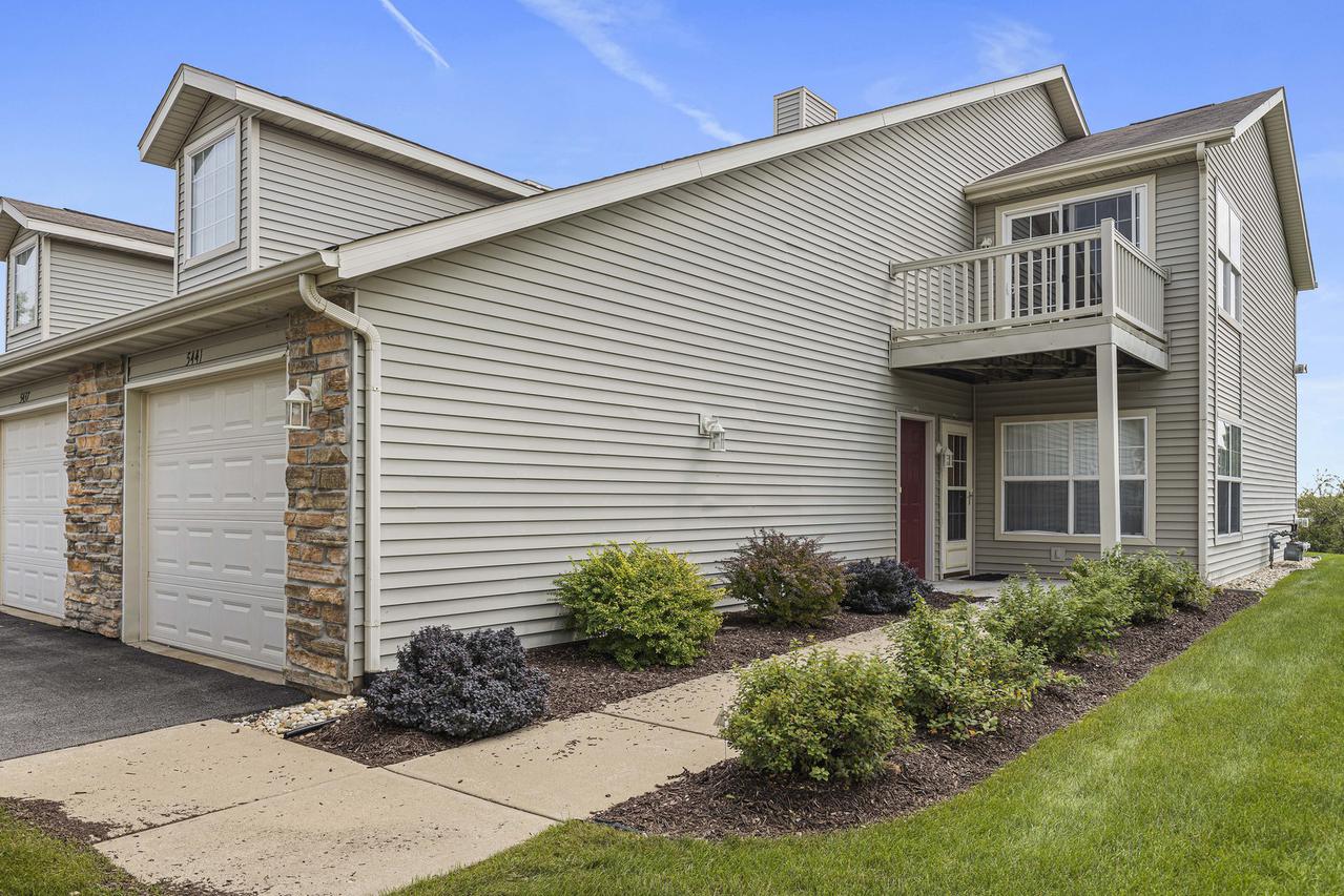 5441 Dierks Dr., Rockford, IL 61108