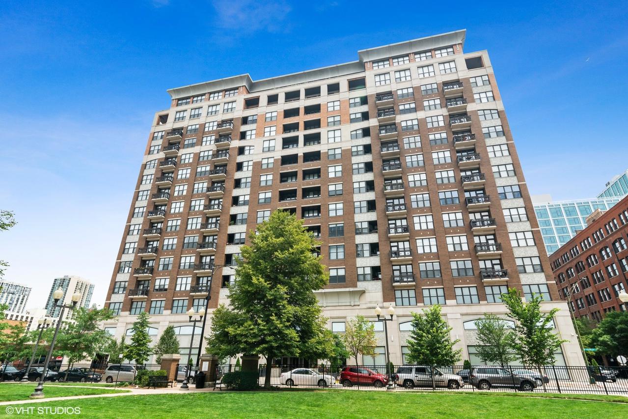 849 N Franklin St. #1419, Chicago, IL 60610