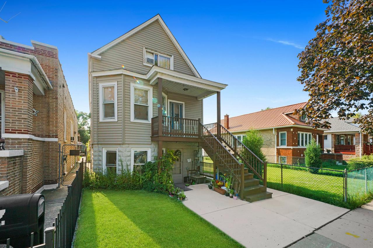 3438 N Kolmar Ave., Chicago, IL 60641