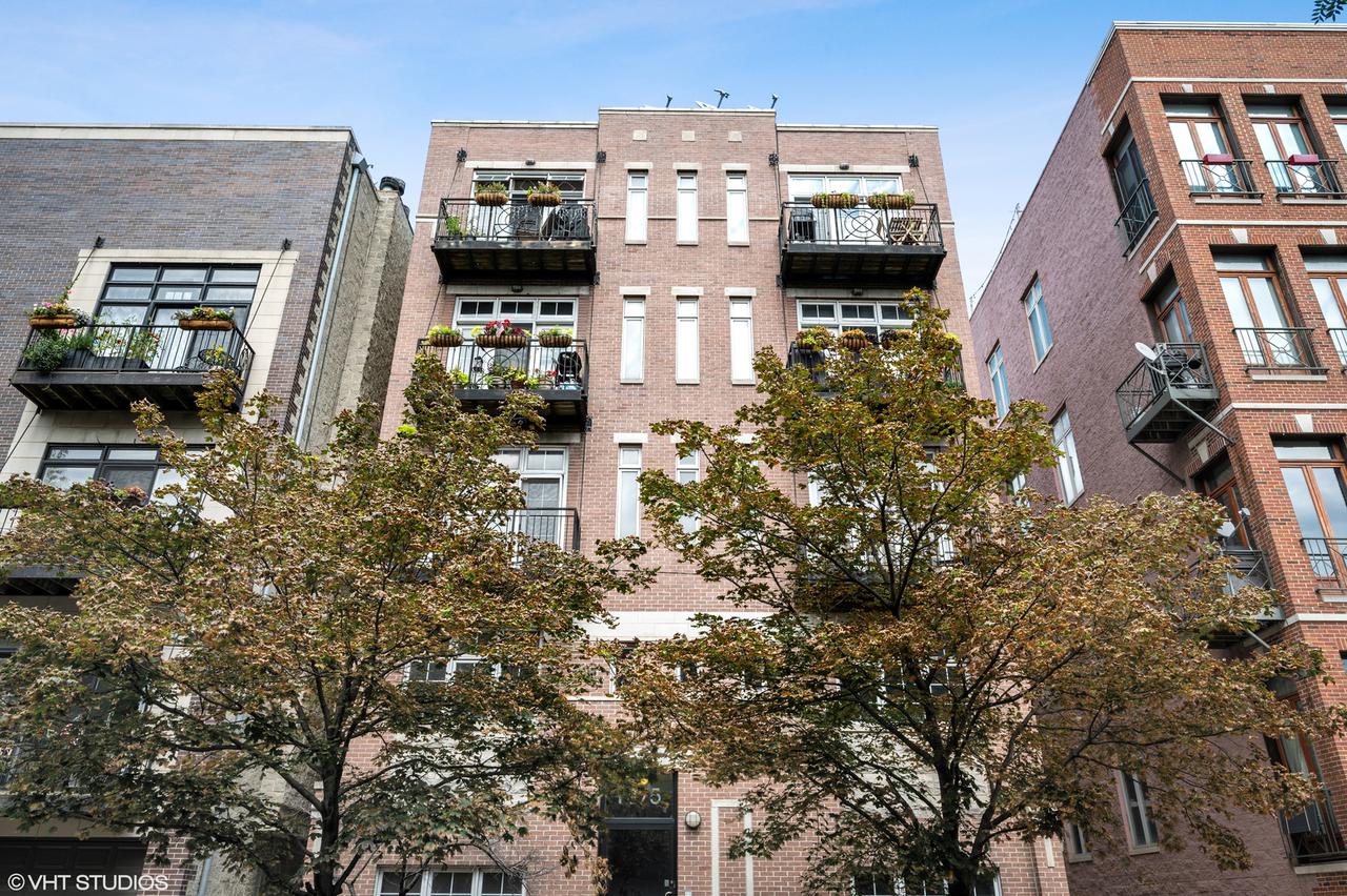 1875 N Winnebago Ave. #3, Chicago, IL 60647