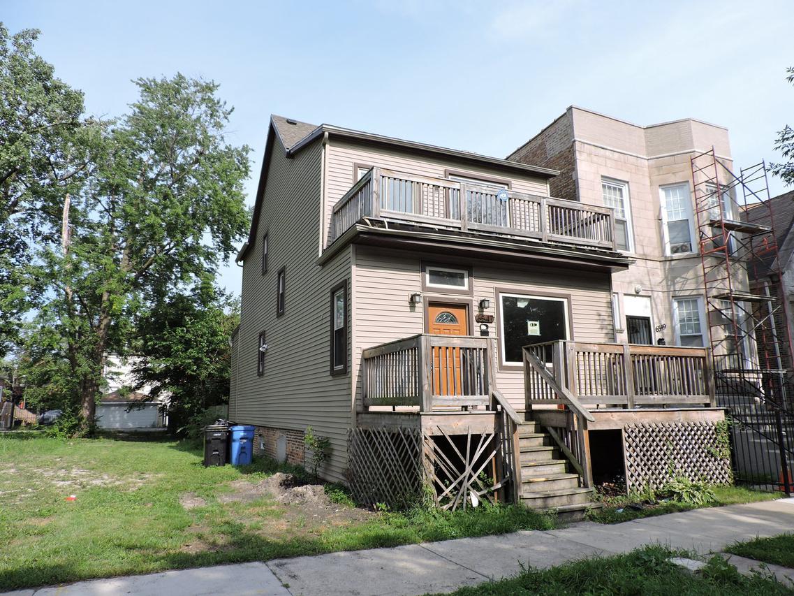 6547 S Langley Ave., Chicago, IL 60637